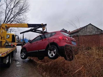 榆林楚雄道路救援