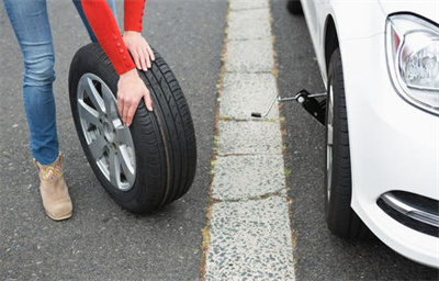 榆林东营区道路救援